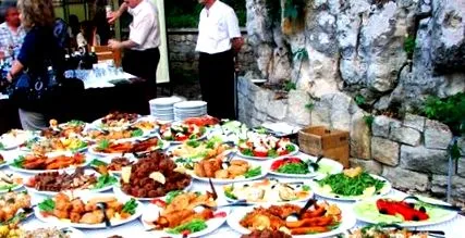 táplálkozási all-inclusive