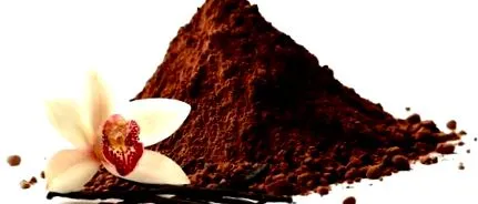 vagy vanilla