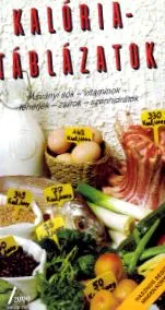 класации калорийни