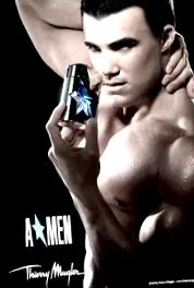 thierry scent
