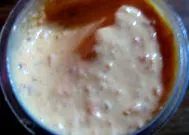 морквяне жирне