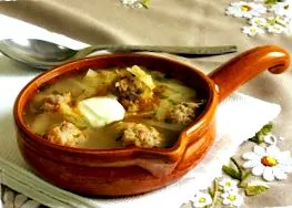 varză