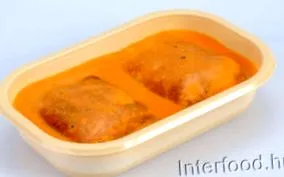 interfood gödöllő