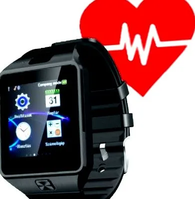 smartwatch функция