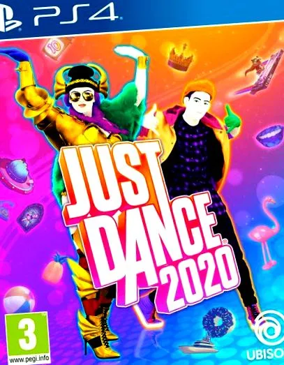 just dance