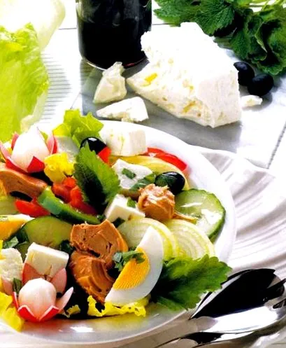 Рецепти gastroABC риба