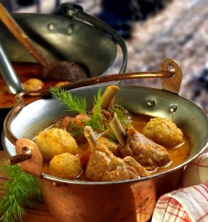 курячий перець