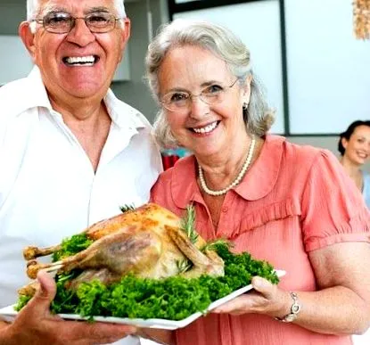 nutriția bătrânețe