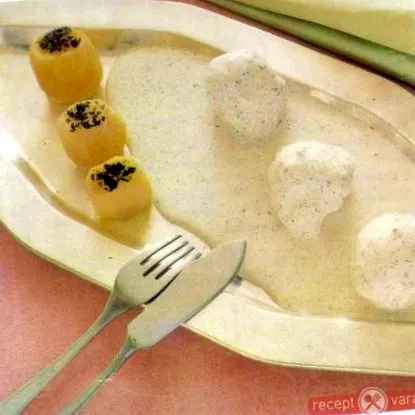 găluște rețete