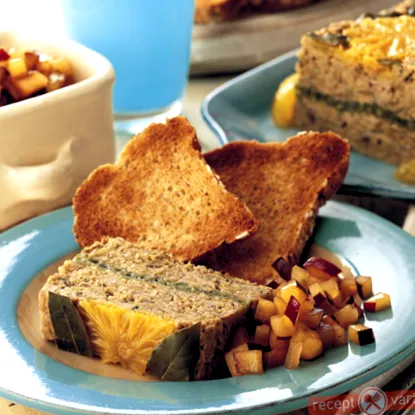 pate rață