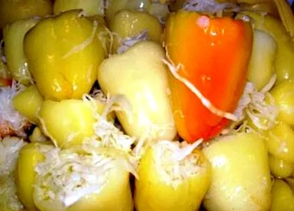 капусти капусти