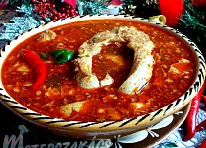 супа тези които