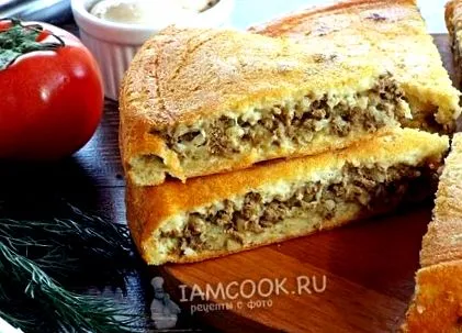 заливний печінкою