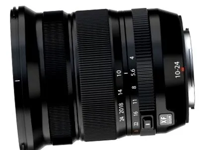 fujinon