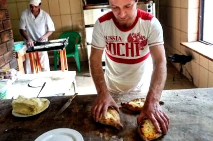 роднина пицата