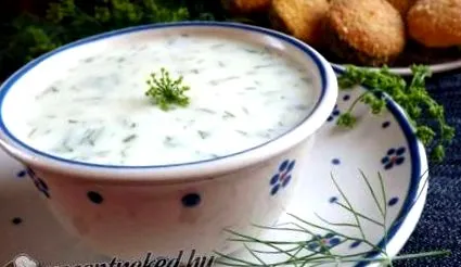 mărar