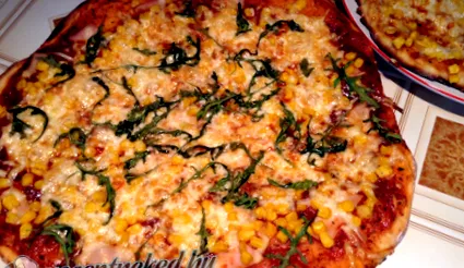 pizza jamie