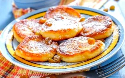 палачинки мляко