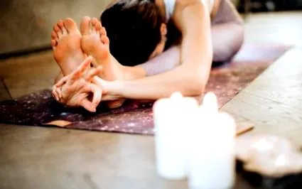 yoga yoga