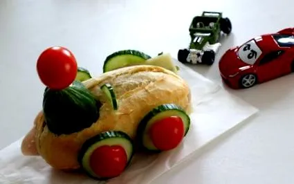 натхнення gastroguide