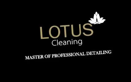 lotus curățare