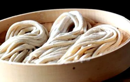 udon японски