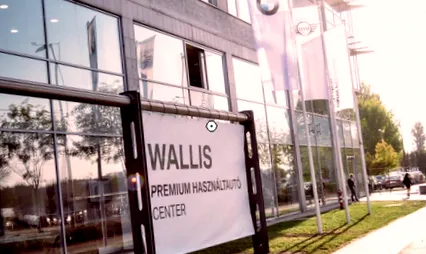 autowallis autowallis