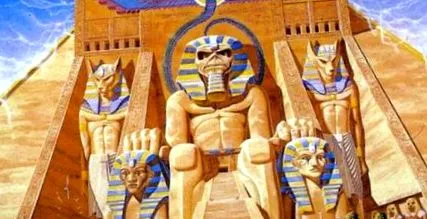 powerslave powerslave