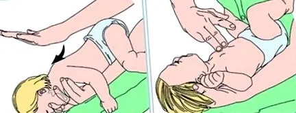 pediatric otorinolaringologie