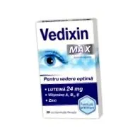 vedixin