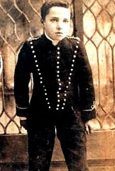 chaplin