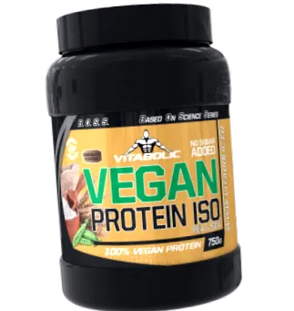 spirulinával