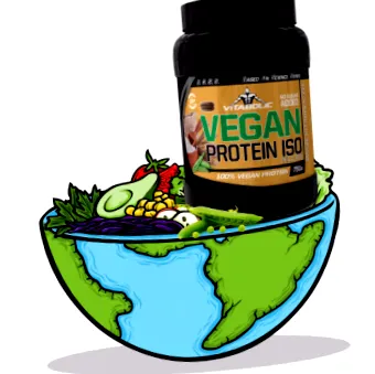 vegán
