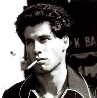 travolta