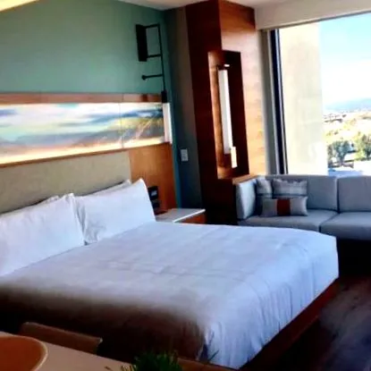 marriott jövedelem