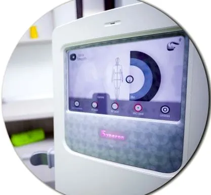 velashape