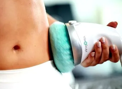 vibrosculpt