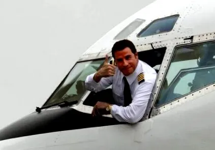 travolta