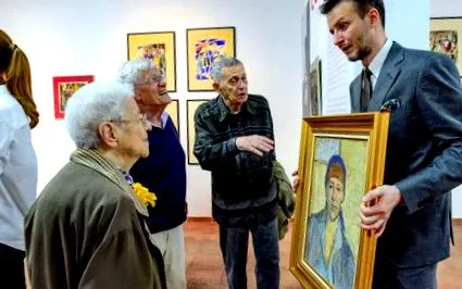 csillagok művészetét