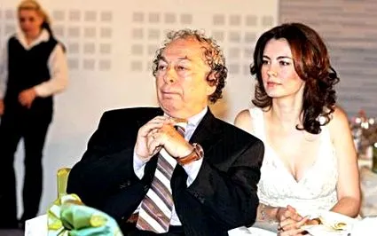 özvegye után