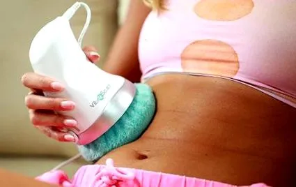 vibrosculpt