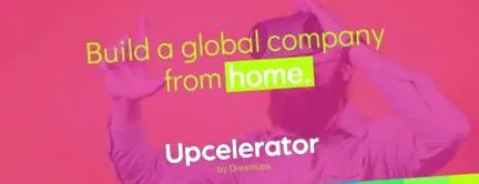 upcelerator upcelerator
