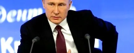 Vlagyimir Putyin