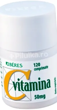 c-vitamin