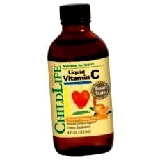 c-vitamin egészségügyi