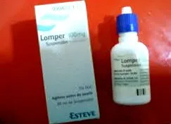 lomper lomper
