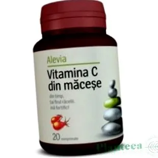 c-vitamin