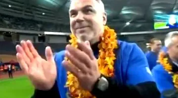 dinamo shakhtar