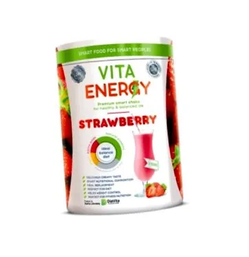 energy вкусен