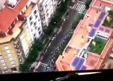 kerékpáros kerékpáros